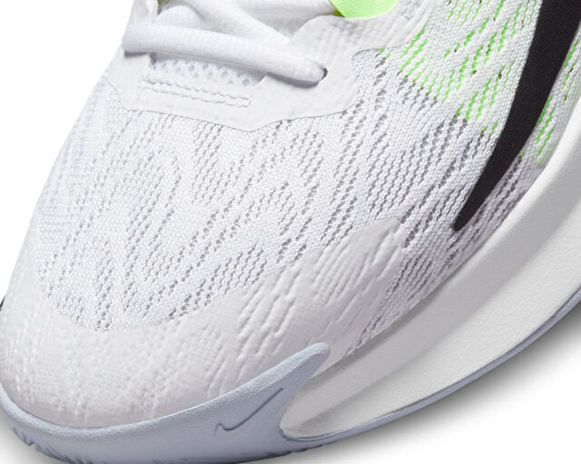 Nike Basketbol Ayakkabısı Giannis immortality 2 - Görsel 7