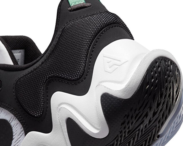 Nike Basketbol Ayakkabısı Giannis immortality 2 - Görsel 8