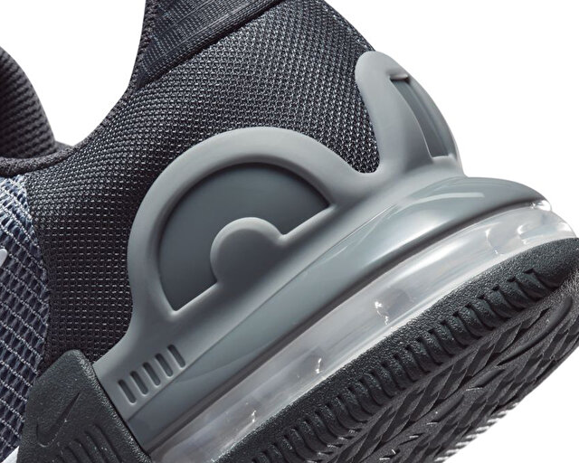 Nike Ayakkabı Antrenman ve Spor Salonu Ayakkabıları M AIR MAX ALPHA TRAINER 5 - Görsel 8