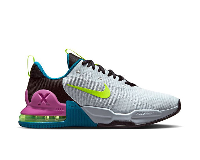 Nike Ayakkabı Günlük Air Max Alpha Trainer 5 - Görsel 2