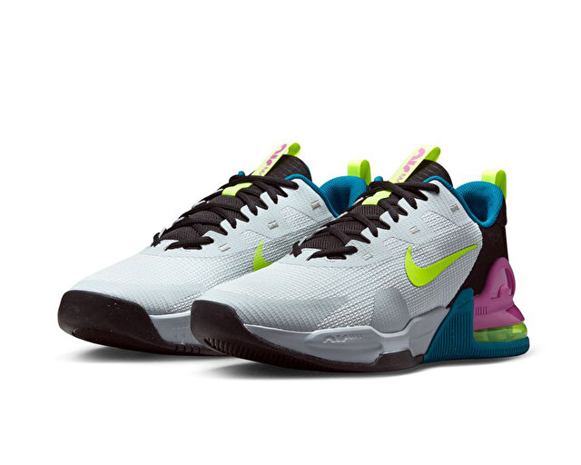 Nike Ayakkabı Günlük Air Max Alpha Trainer 5 - Görsel 4