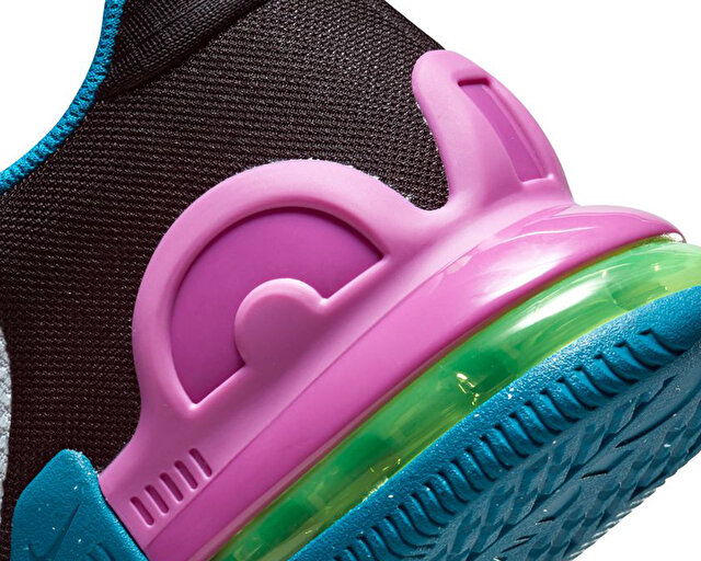 Nike Ayakkabı Günlük Air Max Alpha Trainer 5 - Görsel 8