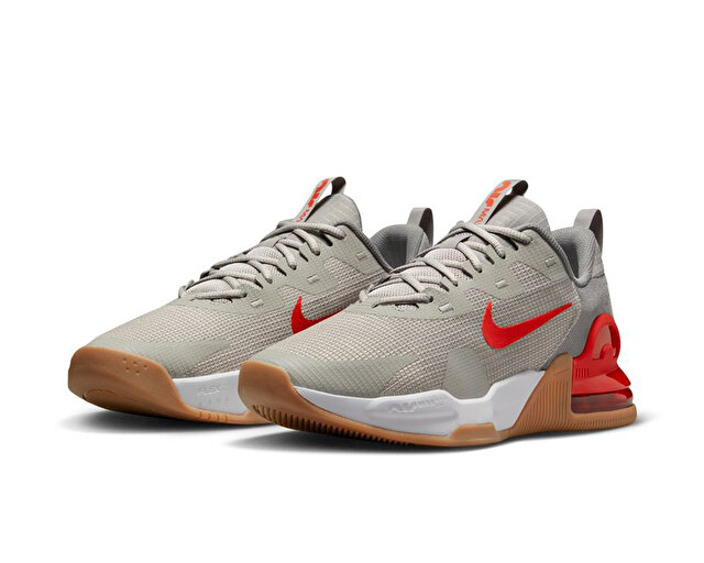Nike Ayakkabı Günlük Air Max Alpha Trainer 5 - Görsel 4
