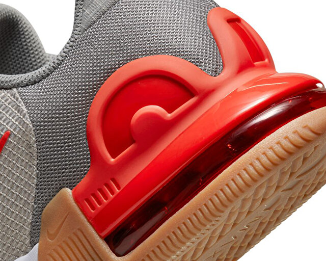 Nike Ayakkabı Günlük Air Max Alpha Trainer 5 - Görsel 8