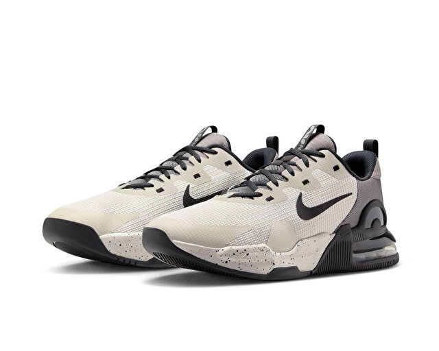 Nike Ayakkabı Antrenman ve Spor Salonu Ayakkabıları M Air Max Alpha Trainer 5 - Görsel 4