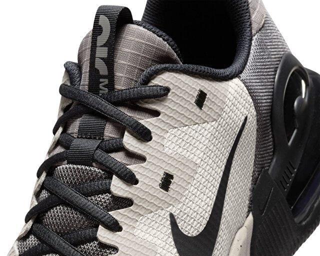 Nike Ayakkabı Antrenman ve Spor Salonu Ayakkabıları M Air Max Alpha Trainer 5 - Görsel 8