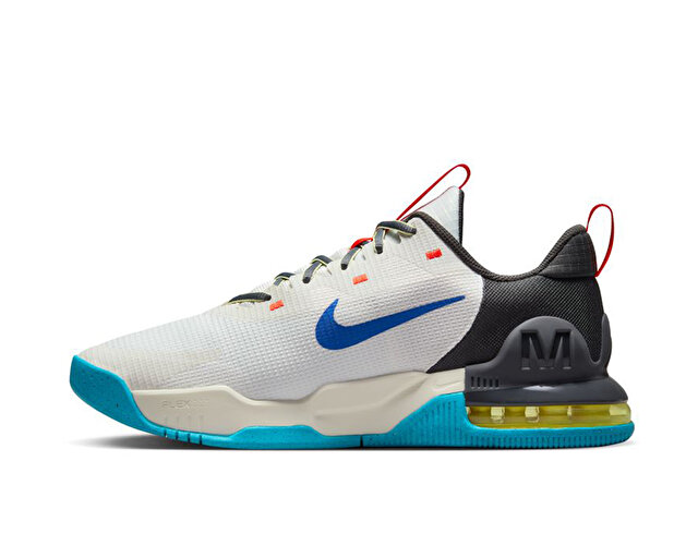 Nike Ayakkabı Günlük Air Max Alpha Trainer 5 - Görsel 3