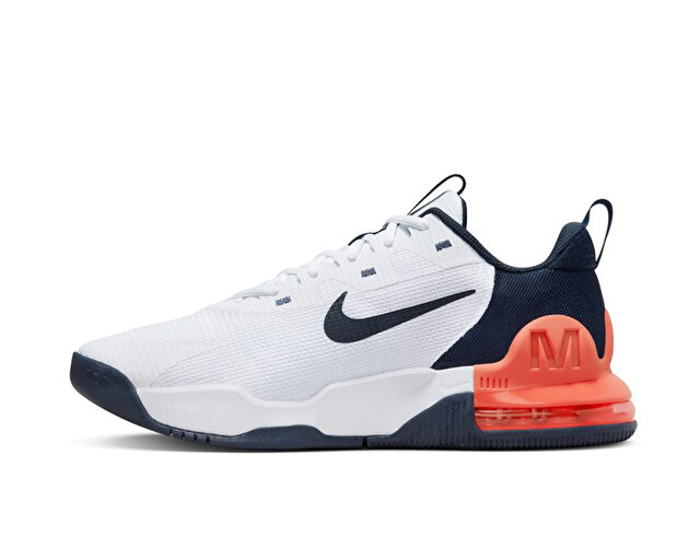 Nike Ayakkabı Günlük M Air Max Alpha Trainer 5 - Görsel 3