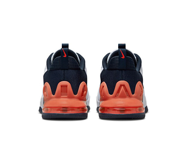 Nike Ayakkabı Günlük M Air Max Alpha Trainer 5 - Görsel 5