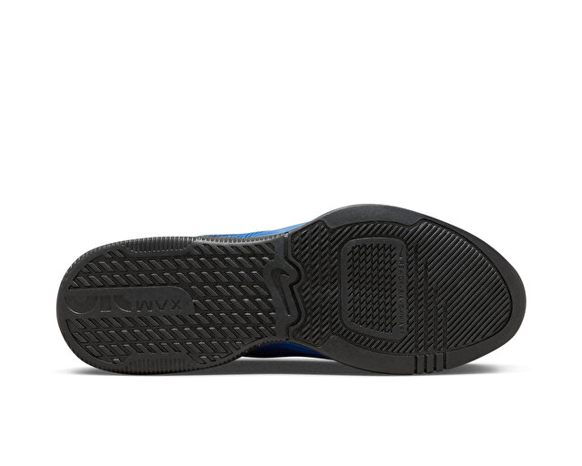 Nike Ayakkabı Antrenman ve Spor Salonu Ayakkabıları M Air Max Alpha Trainer 5 - Görsel 7