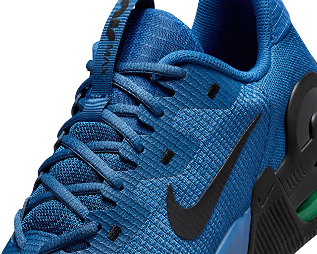 Nike Ayakkabı Antrenman ve Spor Salonu Ayakkabıları M Air Max Alpha Trainer 5 - Görsel 8