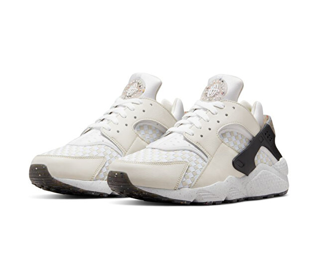 Nike Ayakkabı Günlük Air Huarance Crater Premium - Görsel 4