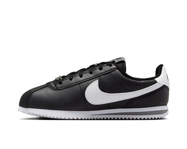 Nike Ayakkabı Günlük Cortez - Görsel 3