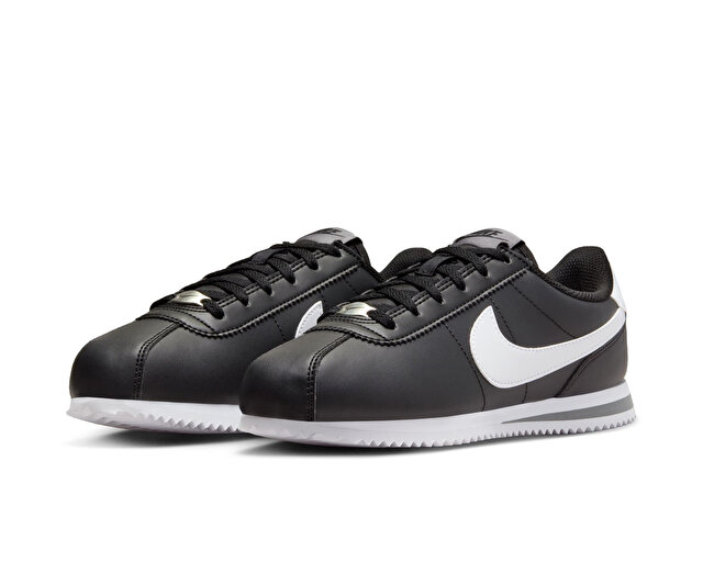Nike Ayakkabı Günlük Cortez - Görsel 4