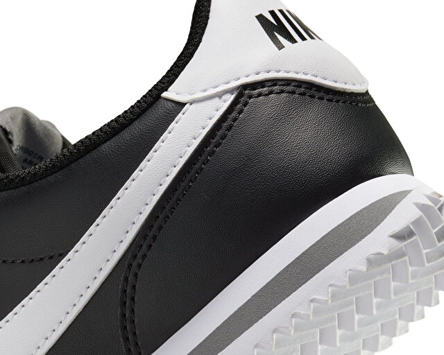 Nike Ayakkabı Günlük Cortez - Görsel 8