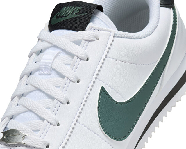 Nike Ayakkabı Günlük Cortez - Görsel 8