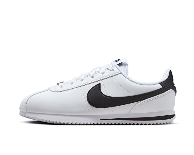 Nike Ayakkabı Günlük Cortez - Görsel 3