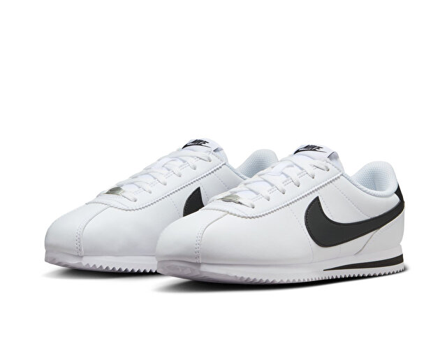 Nike Ayakkabı Günlük Cortez - Görsel 4
