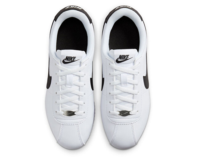 Nike Ayakkabı Günlük Cortez - Görsel 5