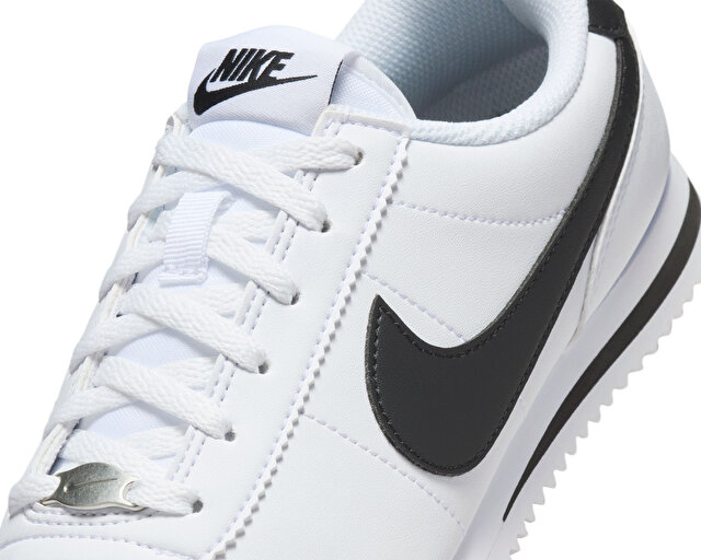 Nike Ayakkabı Günlük Cortez - Görsel 8