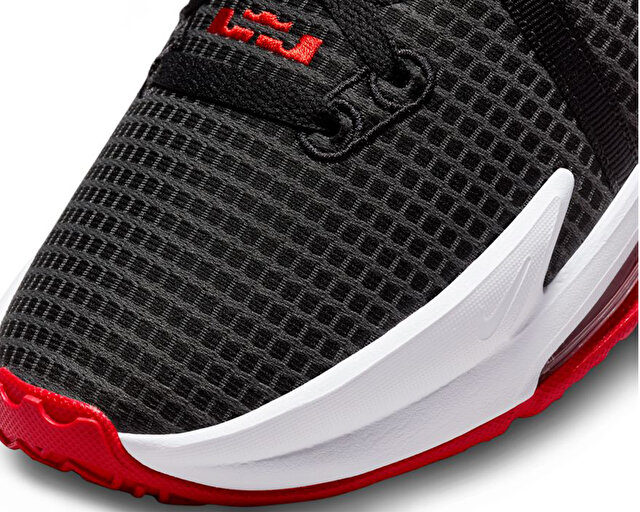 Nike Basketbol Ayakkabısı Lebron Witness 7 - Görsel 7