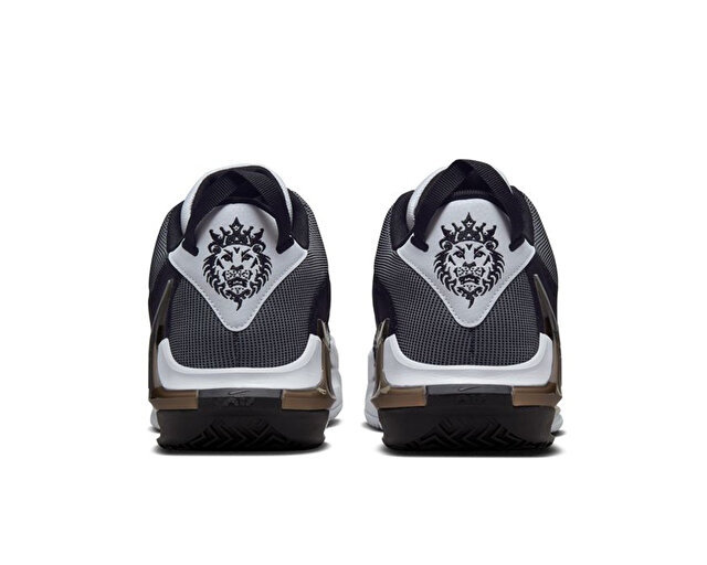 Nike Basketbol Ayakkabısı Lebron Witness Vii - Görsel 5