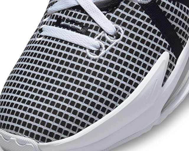 Nike Basketbol Ayakkabısı Lebron Witness Vii - Görsel 7