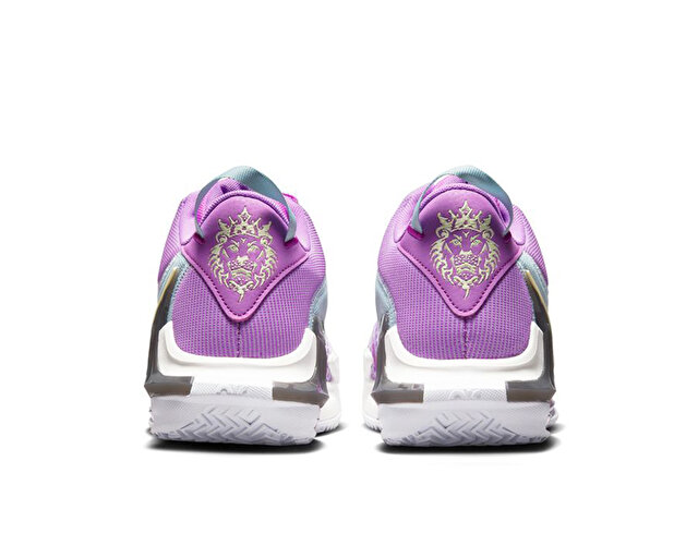 Nike Basketbol Ayakkabısı Lebron Witness 7 - Görsel 5