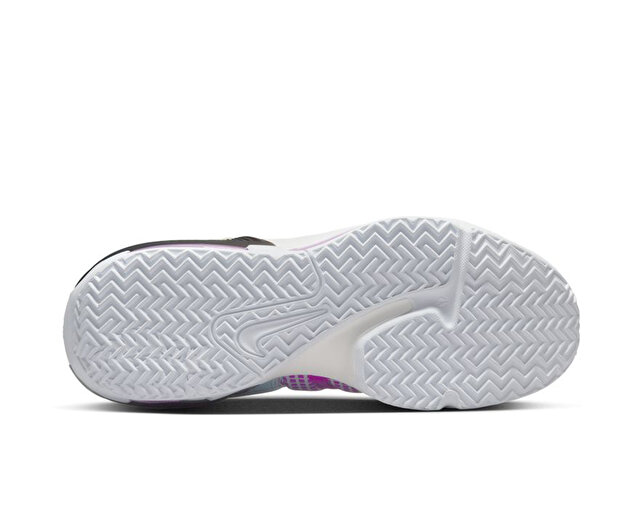 Nike Basketbol Ayakkabısı Lebron Witness 7 - Görsel 6