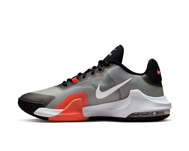 Nike Basketbol Ayakkabısı Air Max Impact 4 - Görsel 3