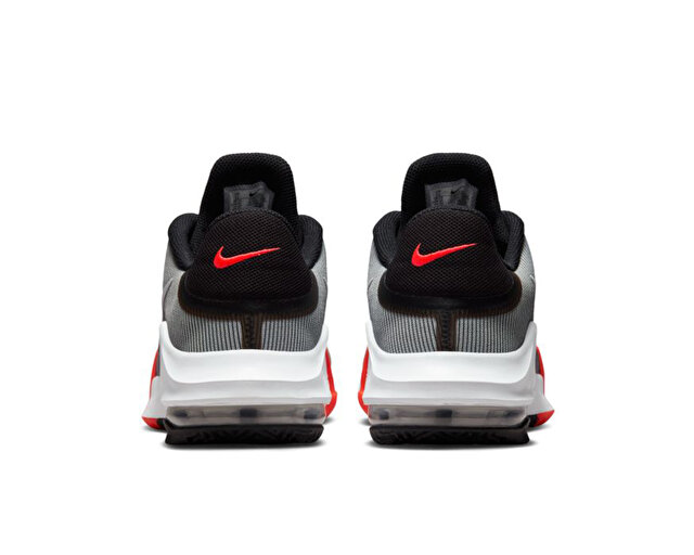 Nike Basketbol Ayakkabısı Air Max Impact 4 - Görsel 5