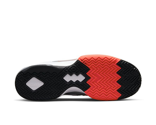 Nike Basketbol Ayakkabısı Air Max Impact 4 - Görsel 6