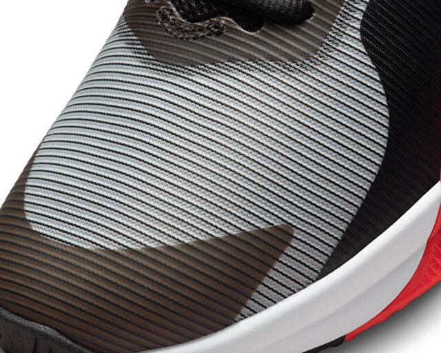 Nike Basketbol Ayakkabısı Air Max Impact 4 - Görsel 7