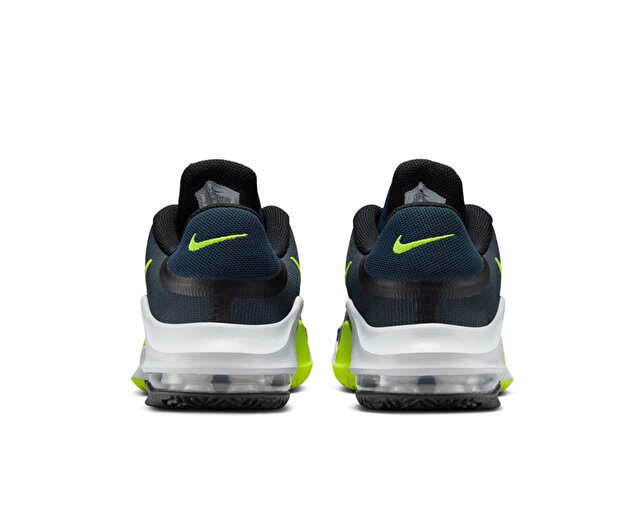 Nike Basketbol Ayakkabısı Air Max Impact 4 - Görsel 6