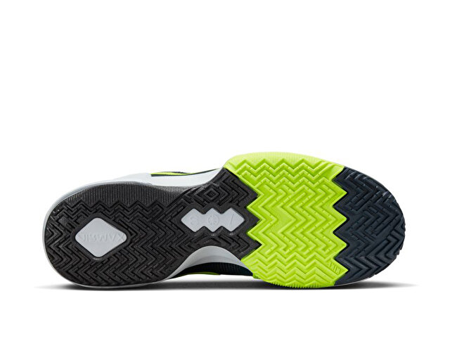 Nike Basketbol Ayakkabısı Air Max Impact 4 - Görsel 7