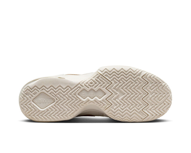 Nike Basketbol Ayakkabısı Air Max Impact 4 - Görsel 7