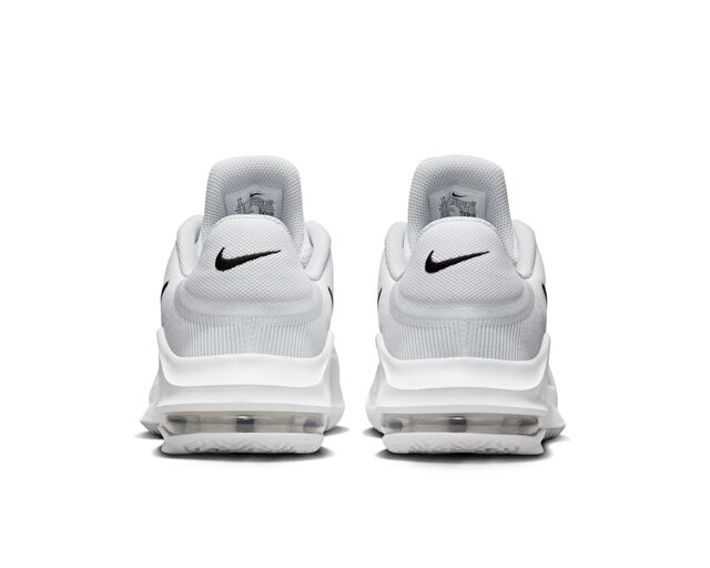 Nike Basketbol Ayakkabısı Air Max Impact 4 - Görsel 5