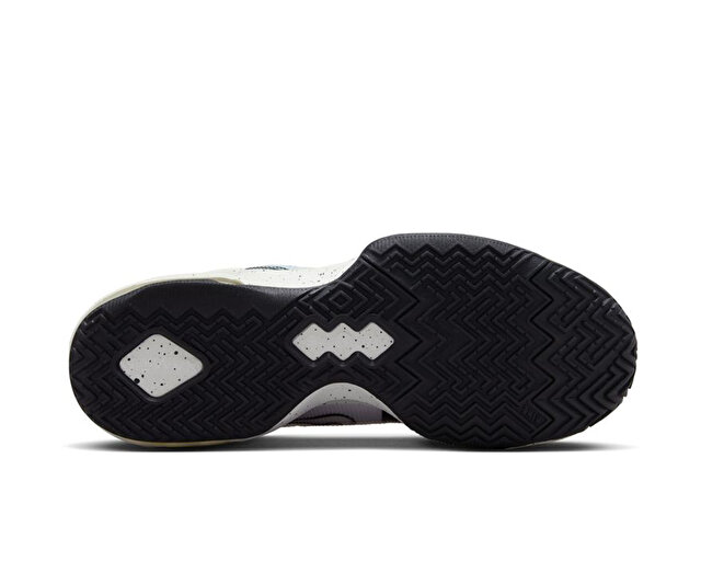 Nike Basketbol Ayakkabısı Air Max Impact 4 - Görsel 6