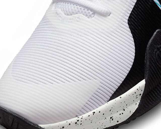 Nike Basketbol Ayakkabısı Air Max Impact 4 - Görsel 7