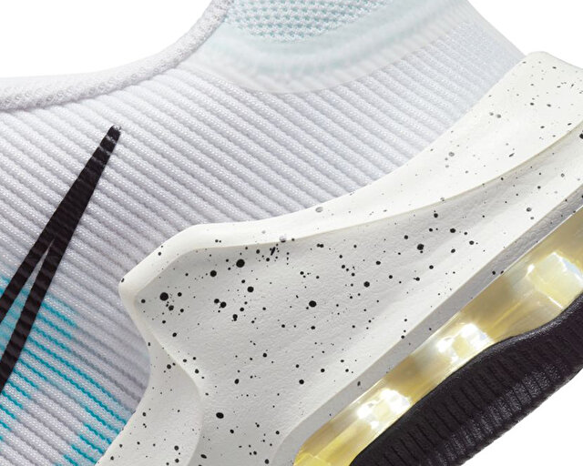Nike Basketbol Ayakkabısı Air Max Impact 4 - Görsel 8