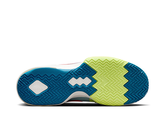 Nike Basketbol Ayakkabısı Air Max Impact 4 - Görsel 6