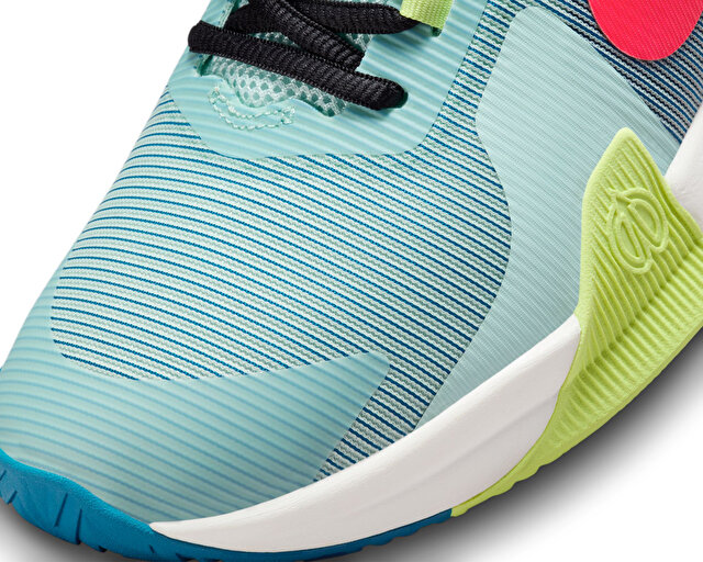 Nike Basketbol Ayakkabısı Air Max Impact 4 - Görsel 7