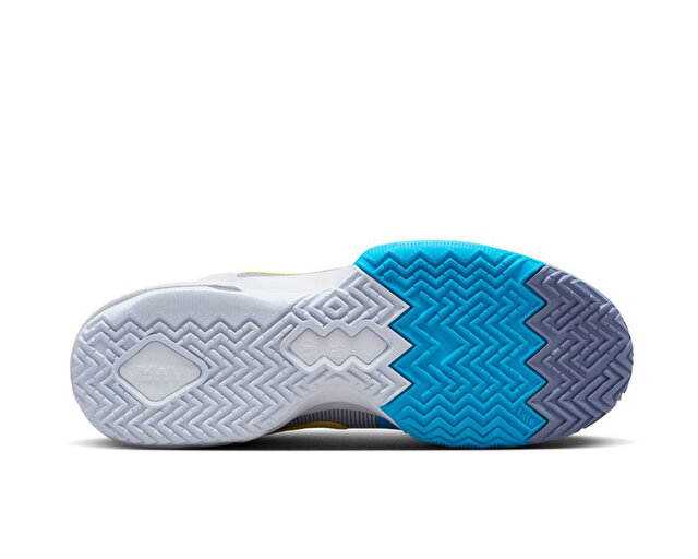 Nike Nike Gri Basketbol Ayakkabısı Air Max Impact 4 Korayspor'da! Gri - 6. görsel