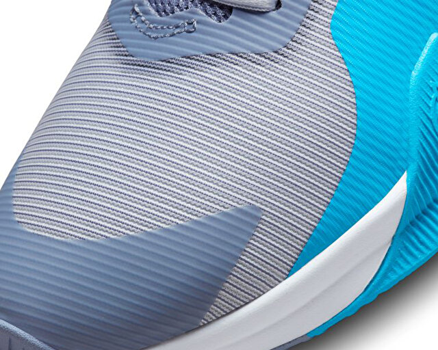 Nike Nike Gri Basketbol Ayakkabısı Air Max Impact 4 Korayspor'da! Gri - 7. görsel