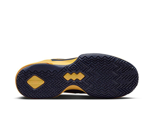 Nike Basketbol Ayakkabısı Air Max Impact 4 - Görsel 6