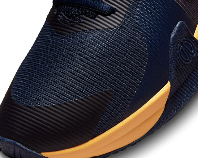 Nike Basketbol Ayakkabısı Air Max Impact 4 - Görsel 7