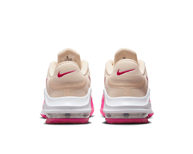 Nike Basketbol Ayakkabısı Air Max Impact 4 - Görsel 5