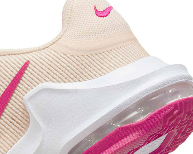 Nike Basketbol Ayakkabısı Air Max Impact 4 - Görsel 8