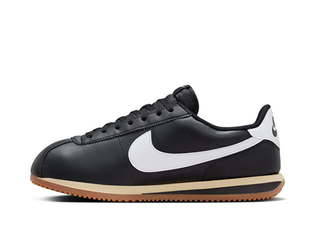 Nike Ayakkabı Günlük Cortez - Görsel 3