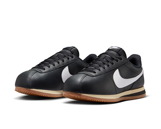Nike Ayakkabı Günlük Cortez - Görsel 4